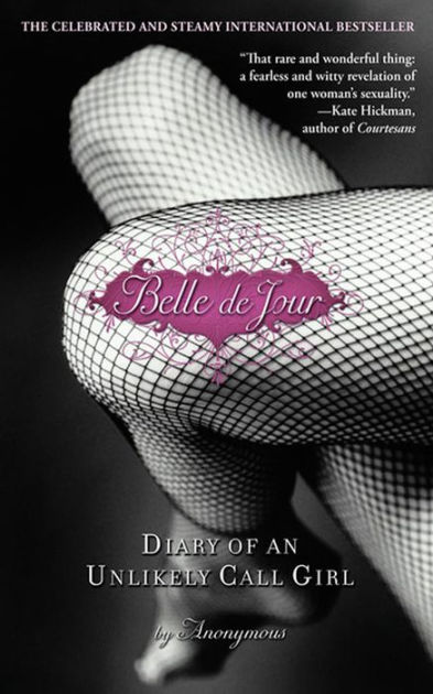 393px x 630px - Belle de Jour by Belle de Jour | Hachette Book Group