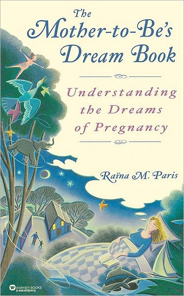 The Mother-to-Be's Dream Book