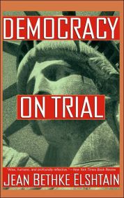 Democracy On Trial