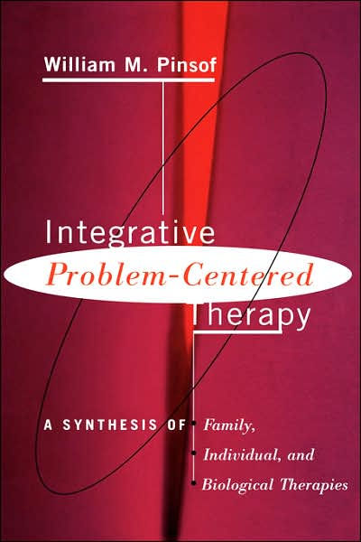 Integrative Problem-centered Therapy