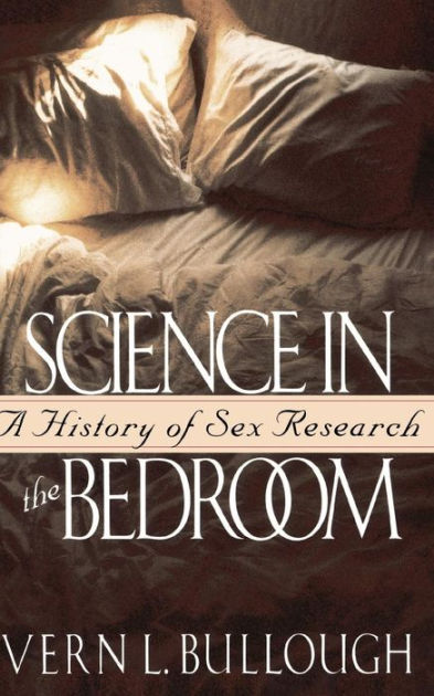 Science In The Bedroom