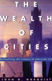 The Wealth of Cities