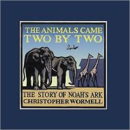 The Animals Came Two by Two (UK Edition)