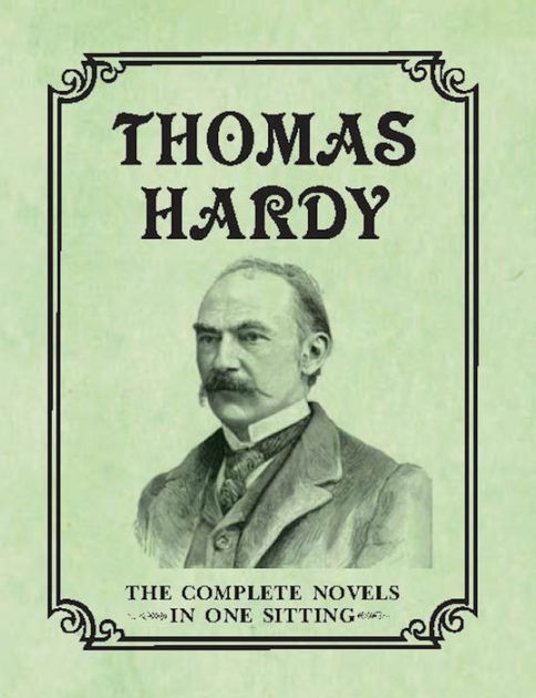 Thomas Hardy photo #2176, Thomas Hardy image