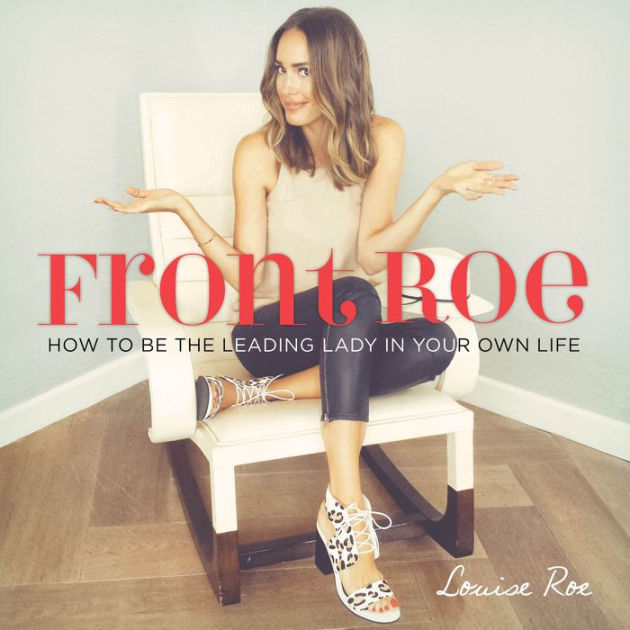 Shop The Trend: Patent Boots - Front Roe by Louise Roe