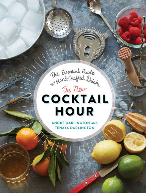 A Cocktail Guide to Essential Recipes