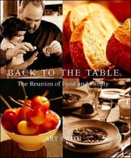 Back to the Table