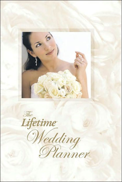 The Lifetime Wedding Planner