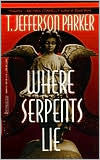 Where Serpents Lie