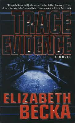 Trace Evidence