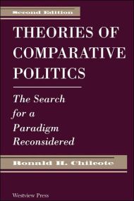 Theories Of Comparative Politics