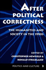 After Political Correctness