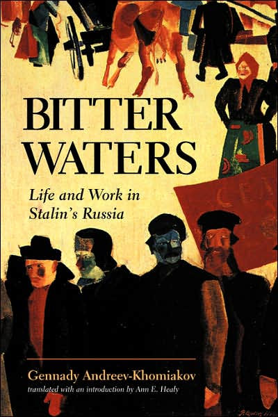 Bitter Waters