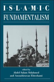 Islamic Fundamentalism