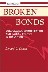 Broken Bonds