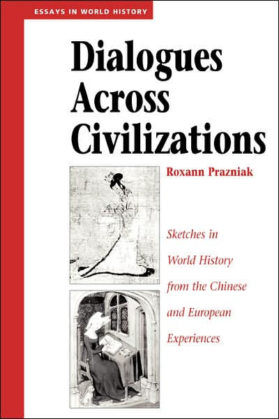 Dialogues Across Civilizations