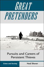 Great Pretenders