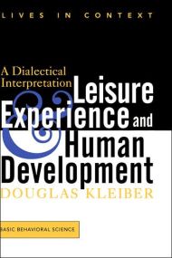 Leisure Experience And Human Development