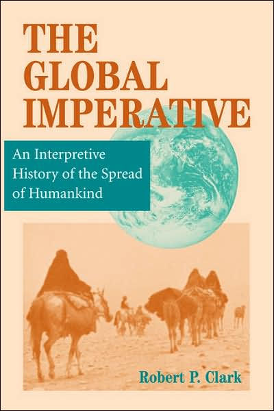 The Global Imperative