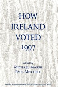 How Ireland Voted 1997