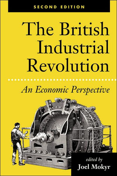 The British Industrial Revolution