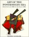 Art Of The Postmodern Era