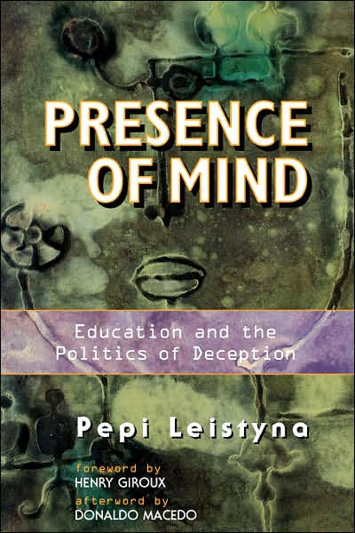 Presence Of Mind