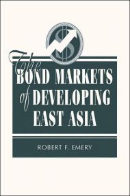 The Bond Markets Of Developing East Asia