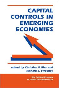 Capital Controls In Emerging Economies