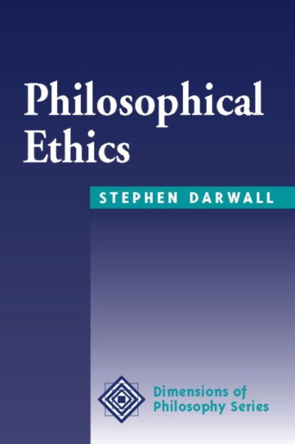 Philosophical Ethics