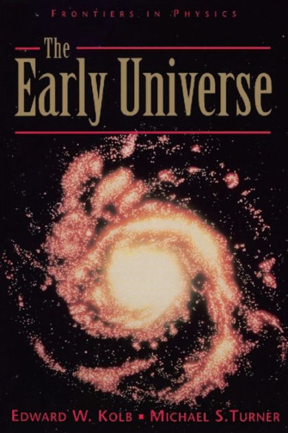 The Early Universe