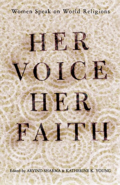 Her Voice, Her Faith