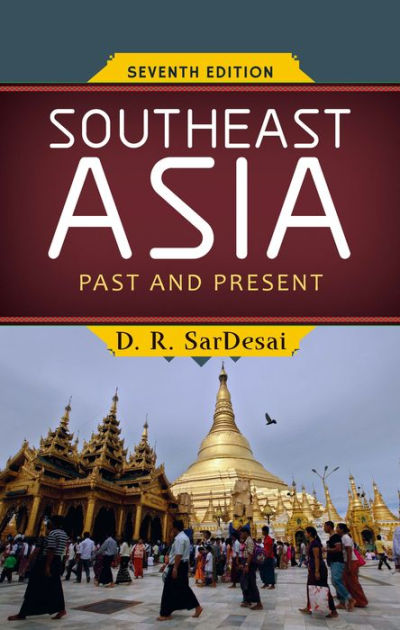 Southeast Asia