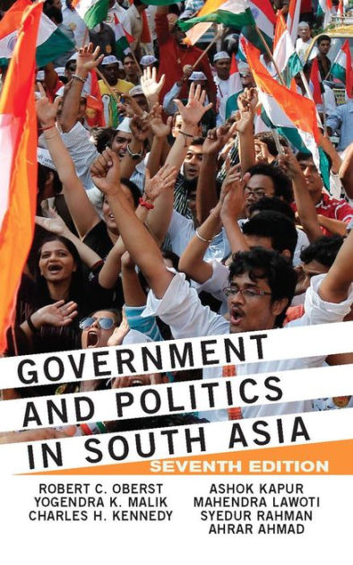 Government and Politics in South Asia