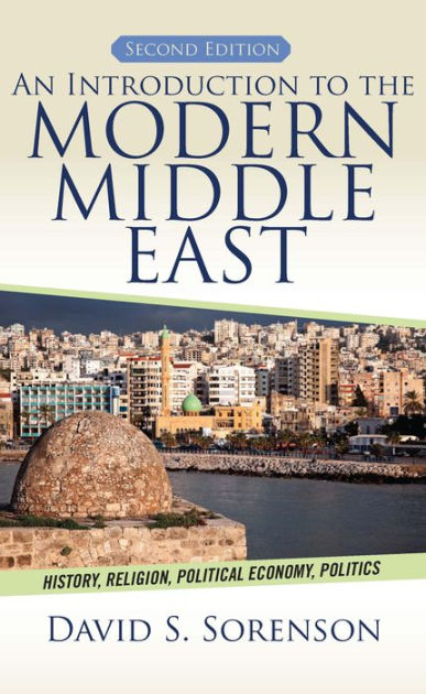 An Introduction to the Modern Middle East