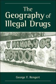 The Geography Of Illegal Drugs