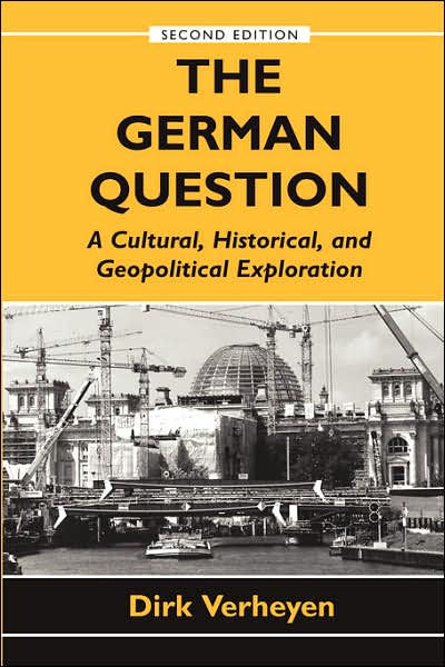 The German Question