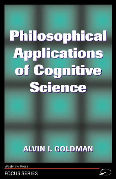 phd philosophy cognitive science
