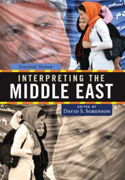 Interpreting the Middle East