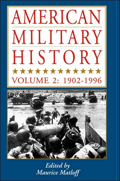 American Military History