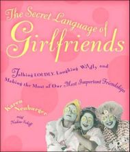 The Secret Language of Girlfriends