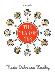 The Year of Yes