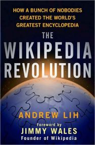 The Wikipedia Revolution