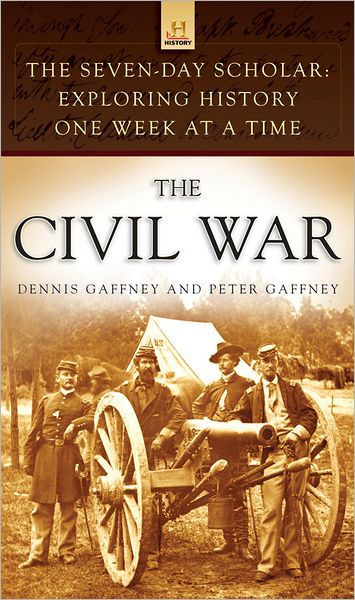 The Seven-Day Scholar: The Civil Dennis Gaffney | Hachette Book Group
