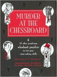 Murder at the Chessboard