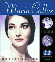 Maria Callas