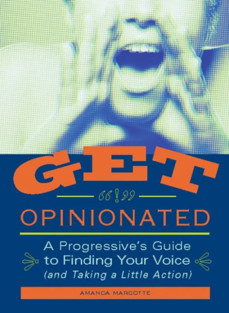 462px x 630px - Get Opinionated by Amanda Marcotte | Hachette Book Group