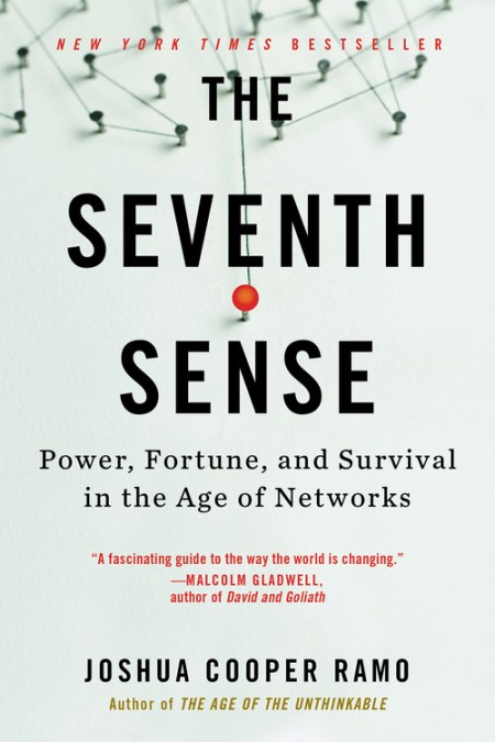 The Seventh Sense Hachette Book Group