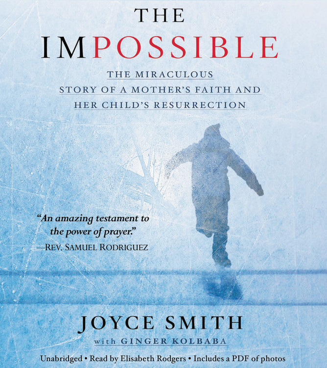 The Impossible Hachette Book Group