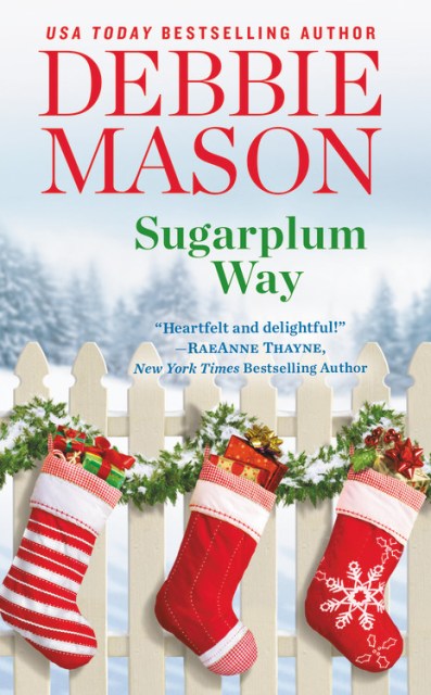 Sugarplum Way